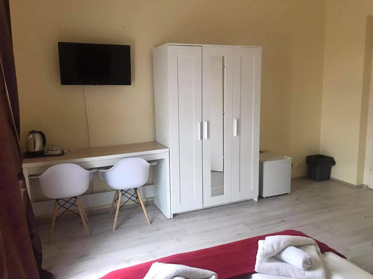 Y Panzio Bed & Breakfast บาลาตอนแลลเล ภายนอก รูปภาพ